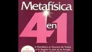 Metafísica 4 en 1 📣🤓 [upl. by Whitaker]