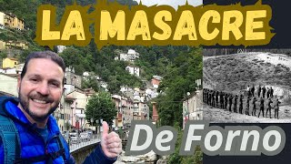 La masacre de Fornoitaliatoscanamassa [upl. by Annor]