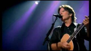 John Fogerty  Wholl Stop The Rain [upl. by Yelbmik]