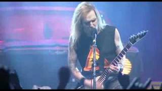 Children of Bodom  Bodom after Midnight LIVE [upl. by Ysiad752]