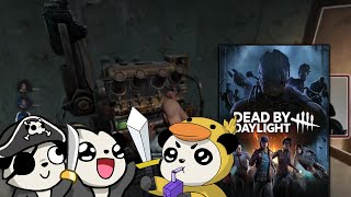 AdmiralBahroo Streams  Dead by Daylight 37 amp Special Events 13 8232022 [upl. by Nessy]