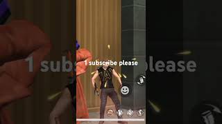 1 subscribe plesae freefire [upl. by Auqenes]