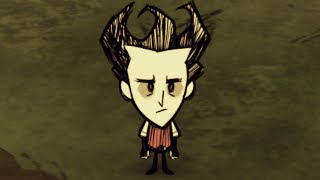 Dont Starve Together but its my first time playing [upl. by Jeremy96]