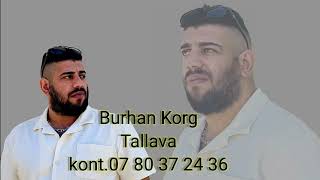 djemail Tallava Burhan 2024 [upl. by Sutherlan55]