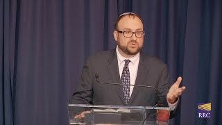 Rabbi Jason KleinRRA Greetings [upl. by Zakaria]