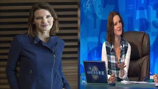 Countdowns Susie Dent bids farewell as she shares sadness over sudden show departure [upl. by Wack]