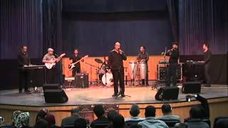 Chanson chaoui  Groupe ichawiyen  khenchela 2014 [upl. by Erdnuaed990]