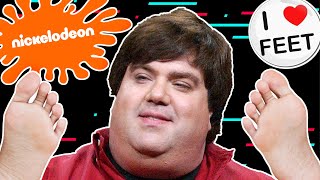 Dan Schneider Is Disgusting [upl. by Seessel]