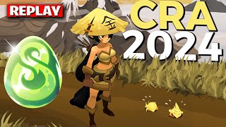 Le CRA MULTI DO CRIT de DOFUS en PVP no nerf svp [upl. by Penelopa708]