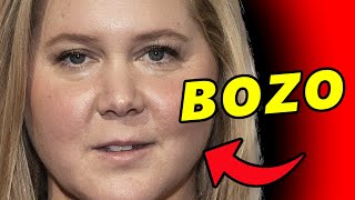 Yes Amy Schumer Israel is an Apartheid State [upl. by Adnolor961]