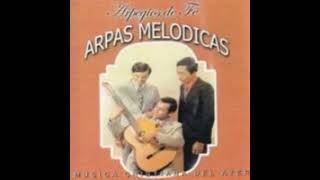 ARPAS MELODICAS  Dame paz [upl. by Dosh]