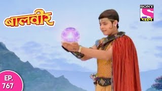 Baal Veer  बाल वीर  Episode 767  1st November 2017 [upl. by Maryjo]