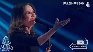 Gigliola Cinquetti  Non ho l’età ospite a Sanremo 2024 Radiocronaca a radio PugginiOnAir [upl. by Gnaw]