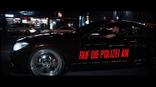 GZUZ amp FRAUENARZT  Ruf die Polizei an Musikvideo [upl. by Cerveny]