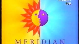 Meridian TV Ident [upl. by Sidney]