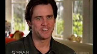 Jim Carrey On Eckhart Tolles A New Earth [upl. by Annirtak68]