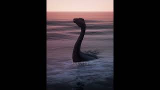 Have you seen the Loch Ness Monster gta5 gta gtaonline grandtheftauto [upl. by Ardaid]