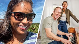 Who is Mika Kleinschmidt first husband hgtv [upl. by Phil]