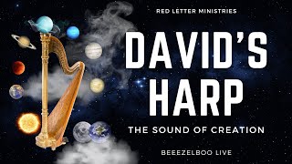 Davids Harp  The Sound of Creation [upl. by Merridie]