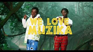 We Love Muzika  Jolie Official video [upl. by Sheena]