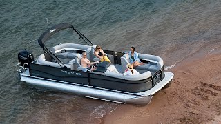 Premier Marine Sunsation  2024 Model Overview [upl. by Latrice]