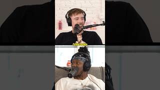 🚨 MrBeast amp KSI on IMPAULSIVE [upl. by Onailime336]