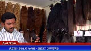 WHOLESALE HUMAN HAIR [upl. by Llenhoj]