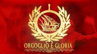 Les indépendants De Bône ORGOGLIO E GLORIA PAROLES [upl. by Aneehsram]