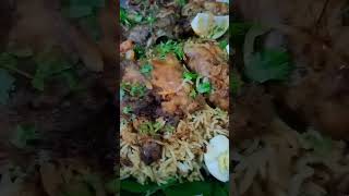 biryani cheftori lumpia food cooking foodie [upl. by Ahsilahs595]