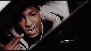 NBA YoungBoy  Water Down Windows Official Music Video [upl. by Patric]