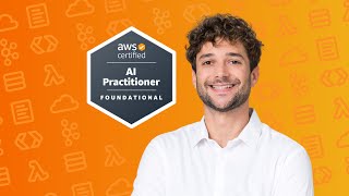 New AWS Certified AI Practitioner Course [upl. by Amaerd840]