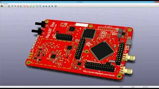 KiCad уроки Введение [upl. by Aleakam235]