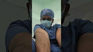 China high technology operation theatre  how about india comment down  drkid minivlog medical [upl. by Zorine217]