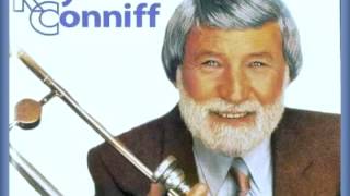 RAY CONNIFF  quotShuberts Serenadequot [upl. by Assetal]