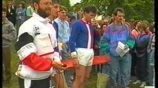 Spiel ohne Grenzen 1991 [upl. by Lole212]