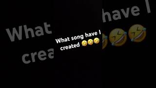 What song have I created memes funny edit music [upl. by Dicky139]