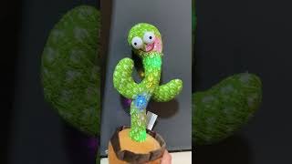 THE DANCING CACTUS 🌵 DACING TO A MIX OF SONGS AND STYLES cactus 🌵🌵🌵🌵🌵🌵 [upl. by Aman]