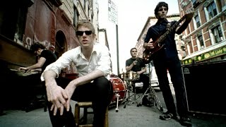 Spoon  quotThe Way We Get Byquot Official Music Video [upl. by Henriette]