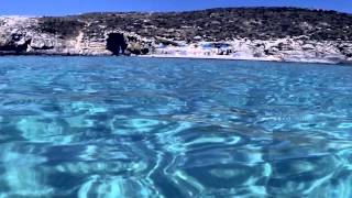 Discover Comino Island  Malta [upl. by Anirbac]