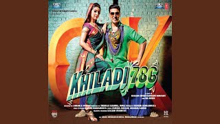 Khiladi Title Track [upl. by Leuamme]