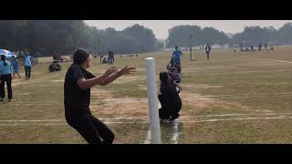 Final Part 3 MoE Vs MoD Inter Ministry Kho Kho Tournament 2024 25 [upl. by Ddart381]