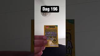 Middagstips Tack Dag  196 triss skrapatriss trisslotter [upl. by Barrett913]