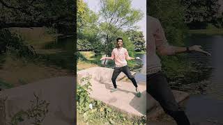 Haila haila hua hua haila haila tune chua song shorts  romantic  dance videos [upl. by Ahsinid]