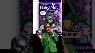 Marvel Dairy Milk Marvel Vs Dairy Milk Marvel Comments Your Hero favorite 👉💪😘🥰🥰shortsytshortvira [upl. by Jit341]