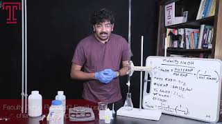 Learn Titration in 10 Minutes [upl. by Akiwak]