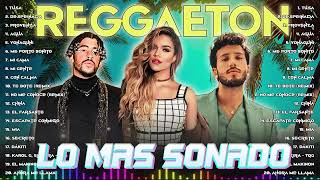 REGGAETON MIX 2024 LO MAS SONADO  KAROL G SHAKIRA FEID MALUMA OZUNA DADDY YANKEE BAD BUNNY [upl. by Seilenna158]