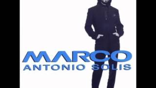 2 Tu Compañero  Marco Antonio Solís [upl. by Ardel]