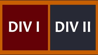 How to Place Two Divs Next to Each Other [upl. by Abrahan]