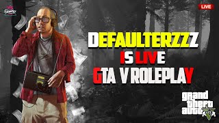 WE ARE BACK  GTA V PARADISE LIVESTREAM  PUBG MOBILE  DEFAULTERZZZ [upl. by Mosera]