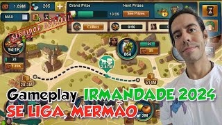 Ev Irmandade 2024 Gameplay [upl. by Jaquith98]